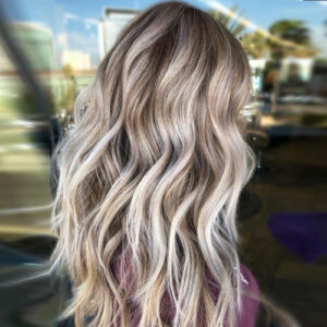 14. Beach Waves​