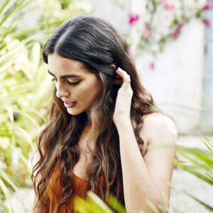 27. Mermaid Waves​