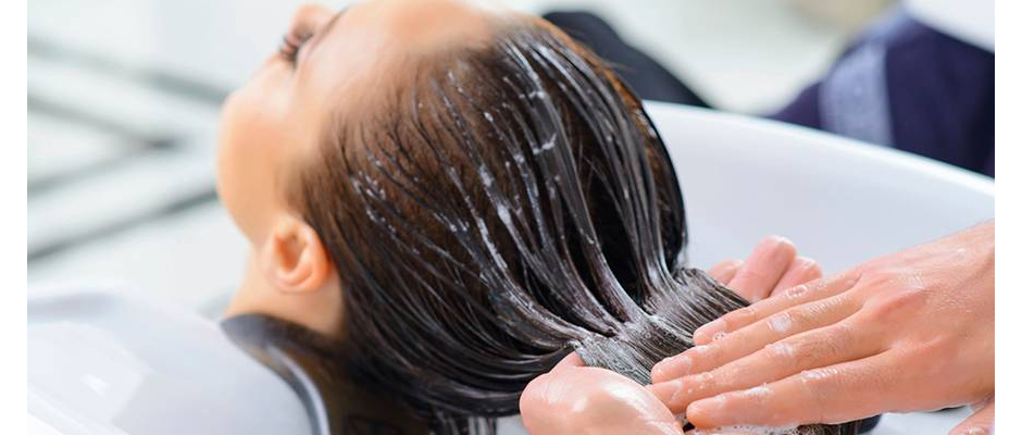 BENTONITE CLAY HAIR MASK