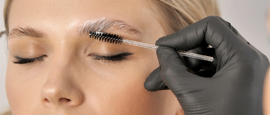 Brow Lamination Featured Image