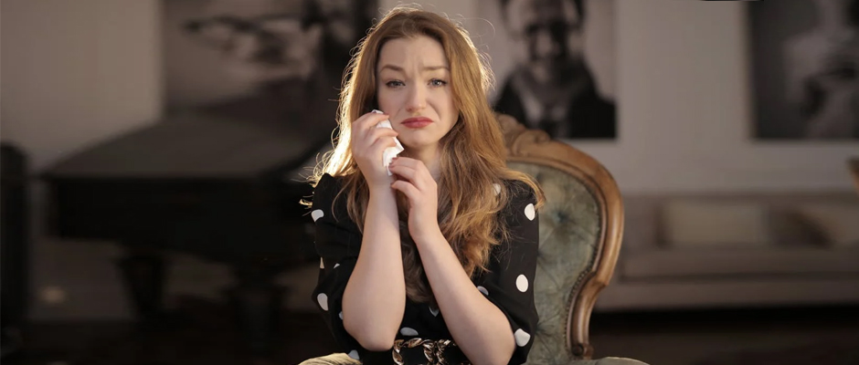 POSTPARTUM HAIR LOSS