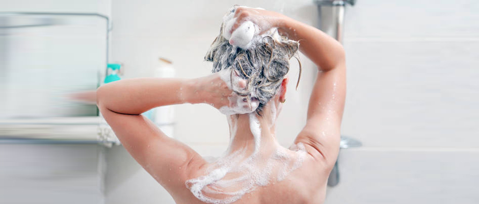 SHOPPING FOR THE BEST SHAMPOOS FOR WAVY HAIR