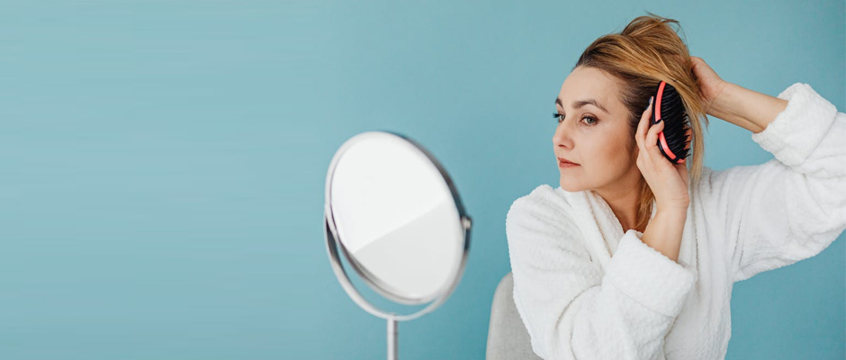 THE BEST HAIR DRYER BRUSHES