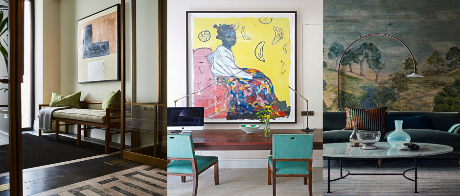 11 TIPS AND TRICKS FOR DECORATING WITH ART IN YOUR SPACE Featured Image