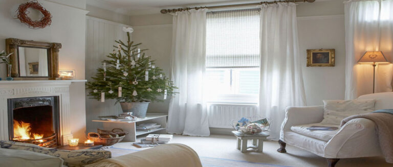 5 EASY WAYS TO PREVENT FIRES AT HOME Featured Image