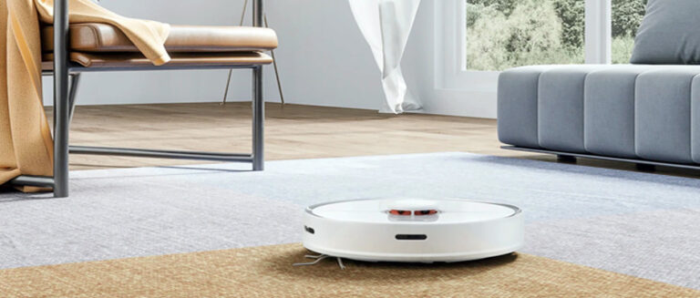 A SPARKLING CLEAN HOUSE WITHOUT LIFTING A FINGER Featured Image