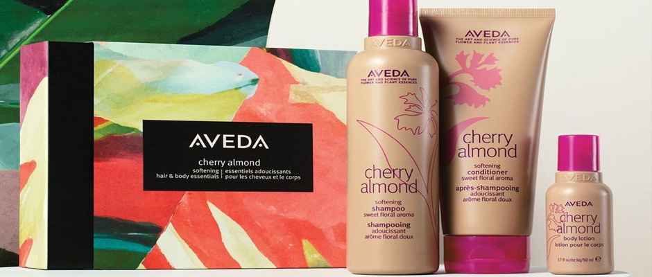 AVEDA Featured Image