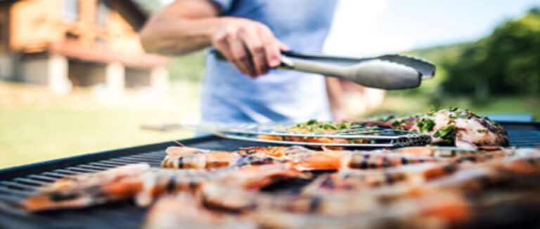 BBQ GUYS Featured Image