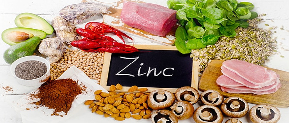 BEST FOODS YOU MUST ADD TO YOUR DIET FOR HEALTHY SKIN Featured Image