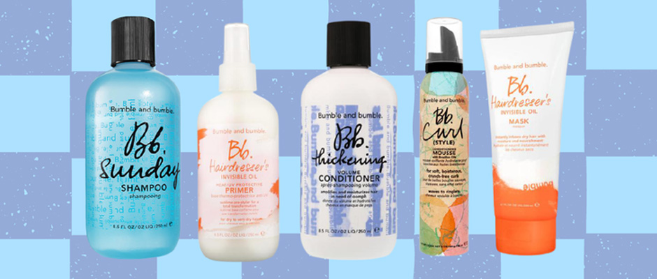 BUMBLE AND BUMBLE Featured Image