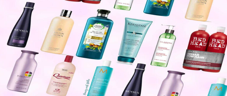 KÉRASTASE RESISTANCE SHAMPOO Featured Image