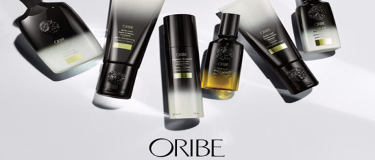 ORIBE HAIRCARE Featured Image