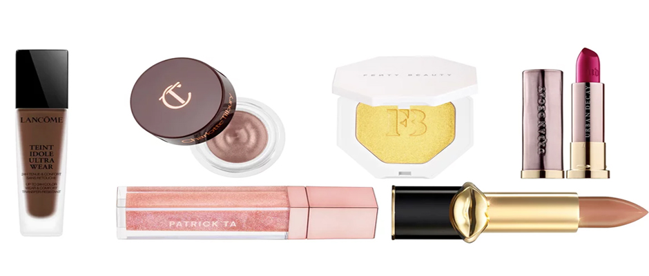 SEPHORA Featured Image