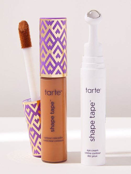 TARTE Featured Image