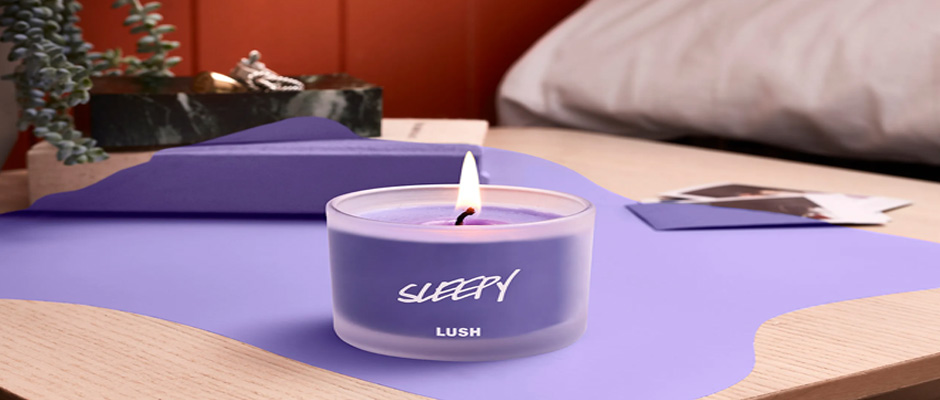 THE BEST SCENTED CANDLES TO LIGHT UP YOUR HOME Featured Image