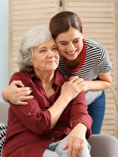 When The Time Is Right To Discuss Memory Care Featured Image