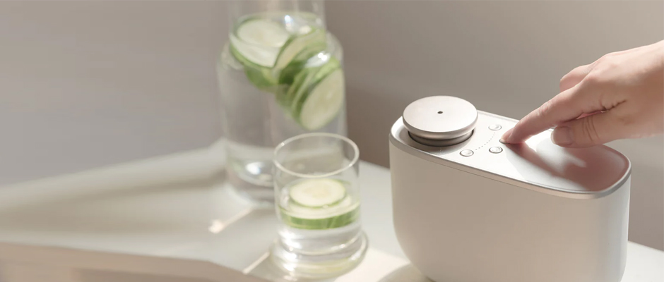 Aera Diffuser Featured Image