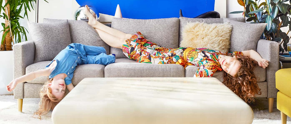 Allform Sofa Featured Image