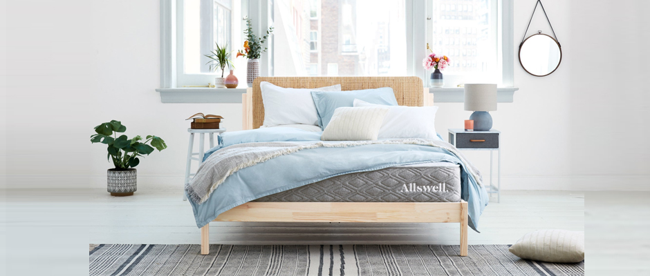 Allswell Mattress Featured Image