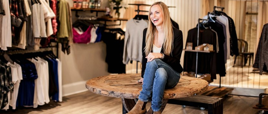 Bloom Boutique Featured Image