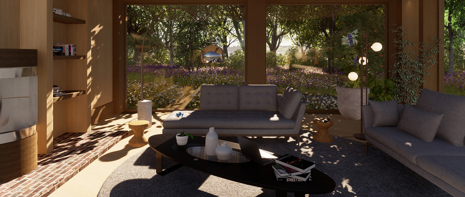 Chiltern Oak Furniture Featured Image