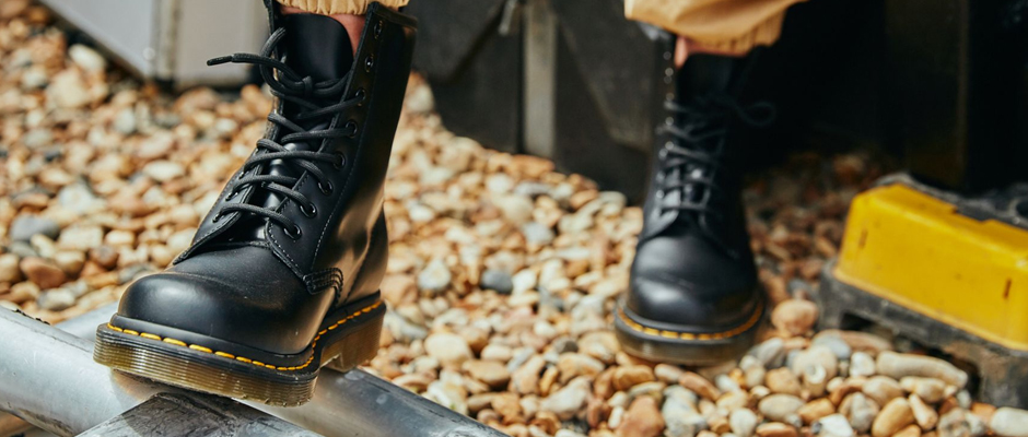 Dr. Martens Featured Image
