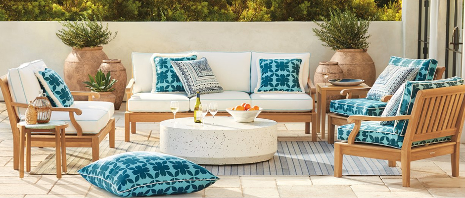 Frontgate Featured Image