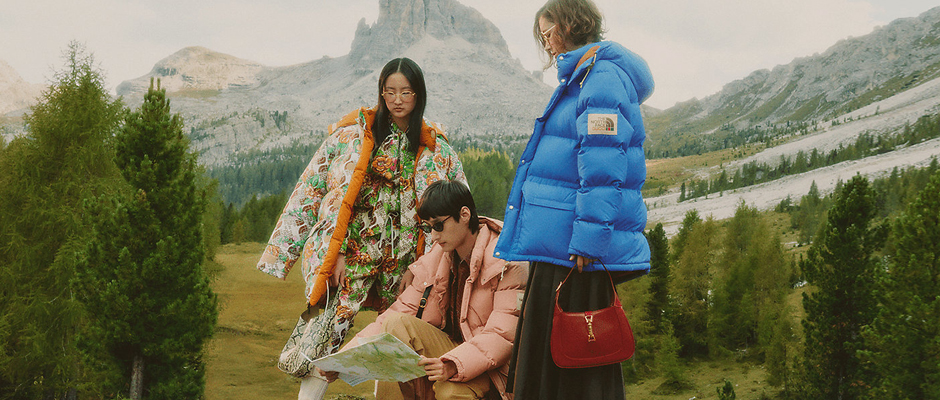 The North Face Featured Image