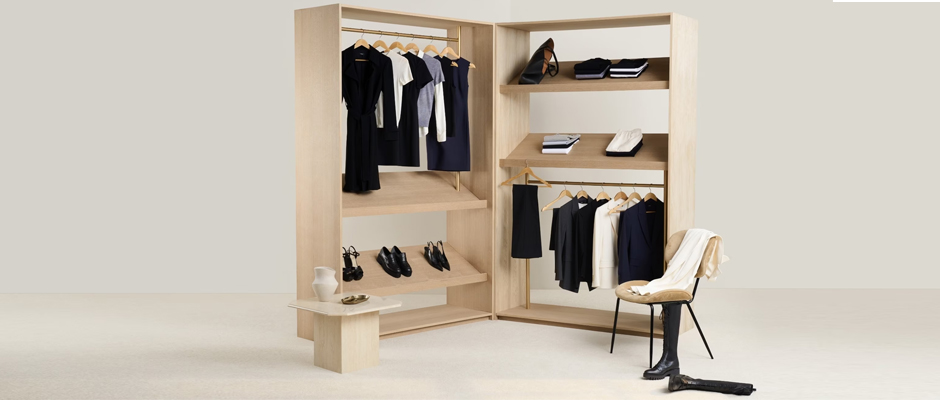 Theory Clothing Featured Image