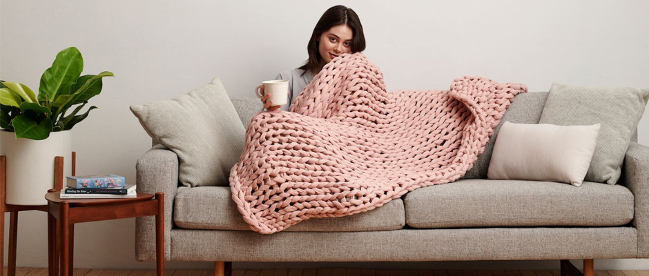 Bearaby Blankets Featured Image