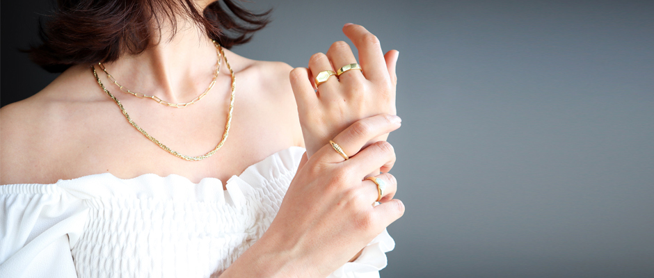 Mejuri Jewelry Featured Image