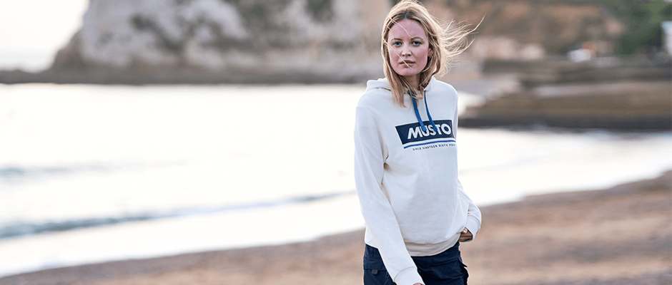 Musto Featured Image