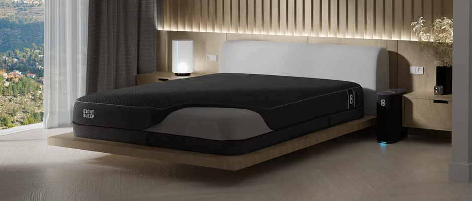 Eight Sleep Featured Image