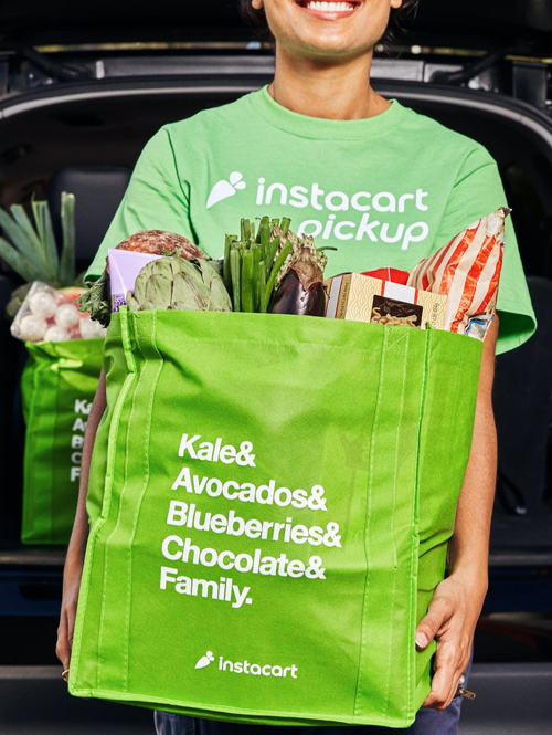 Instacart Featured Image