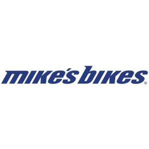 Mike's Bikes Coupon Logo