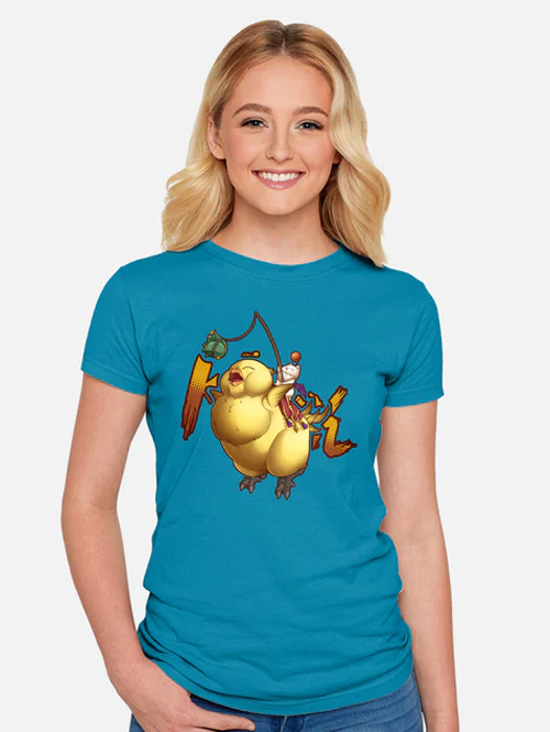 TeeFury US Featured Image