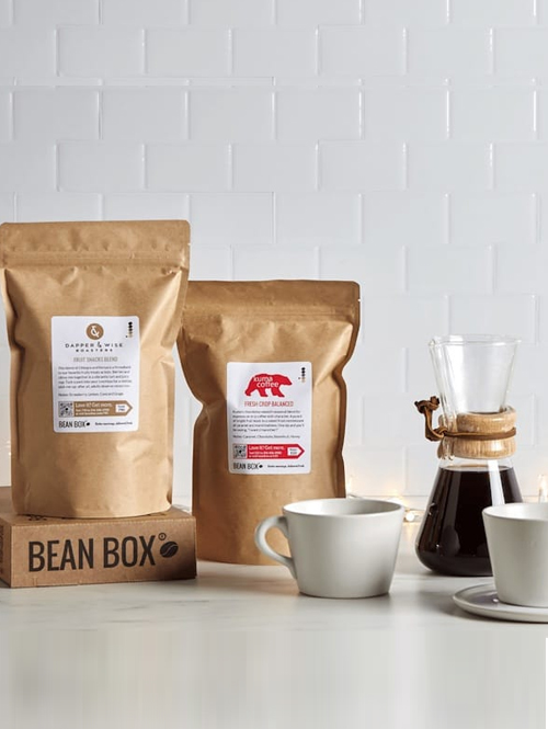 Bean Box Featured Image