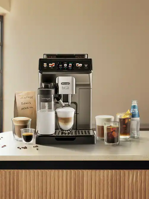 De'Longhi Featured Image